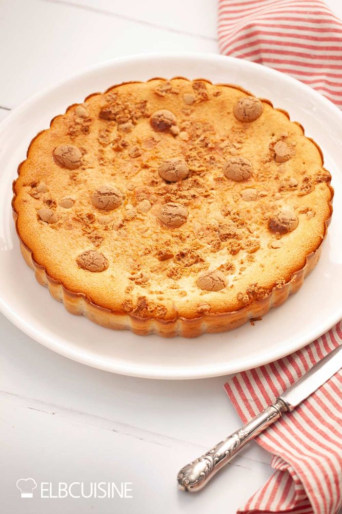 Rezeptbild: Mix-Cake