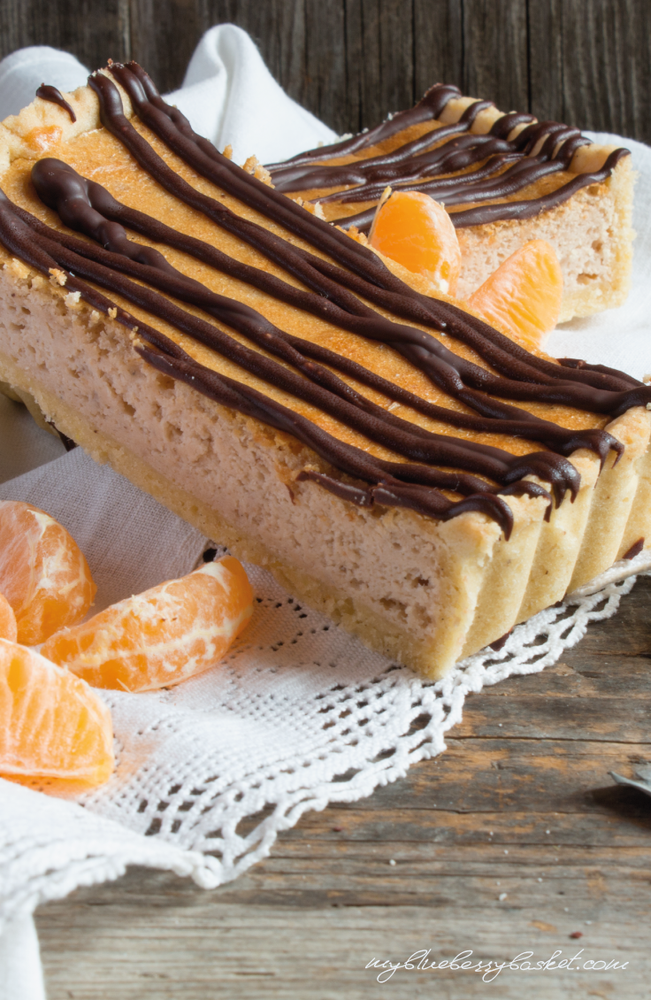 Rezeptbild: Maroni Cheesecake