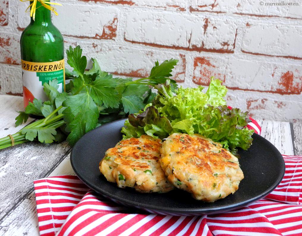 Rezeptbild: Kaspressknödel