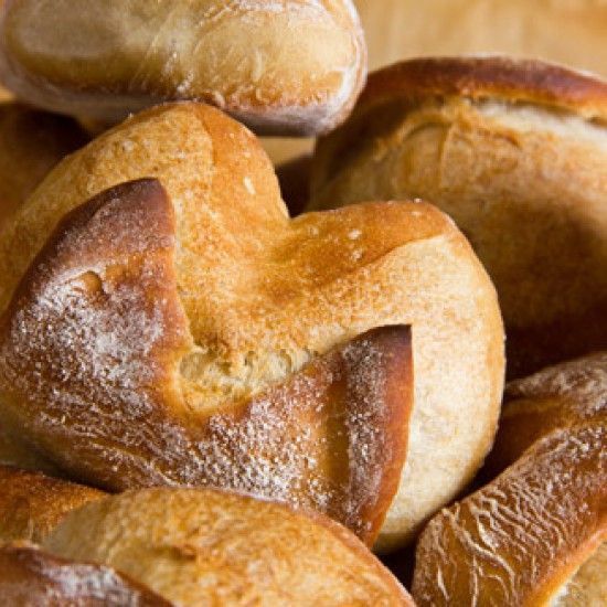 Rezeptbild: Landbrot