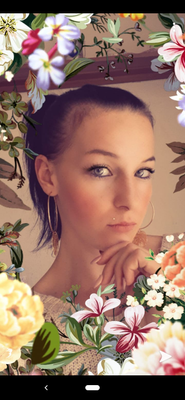 Delicat Profilbild: Jacqueline S.