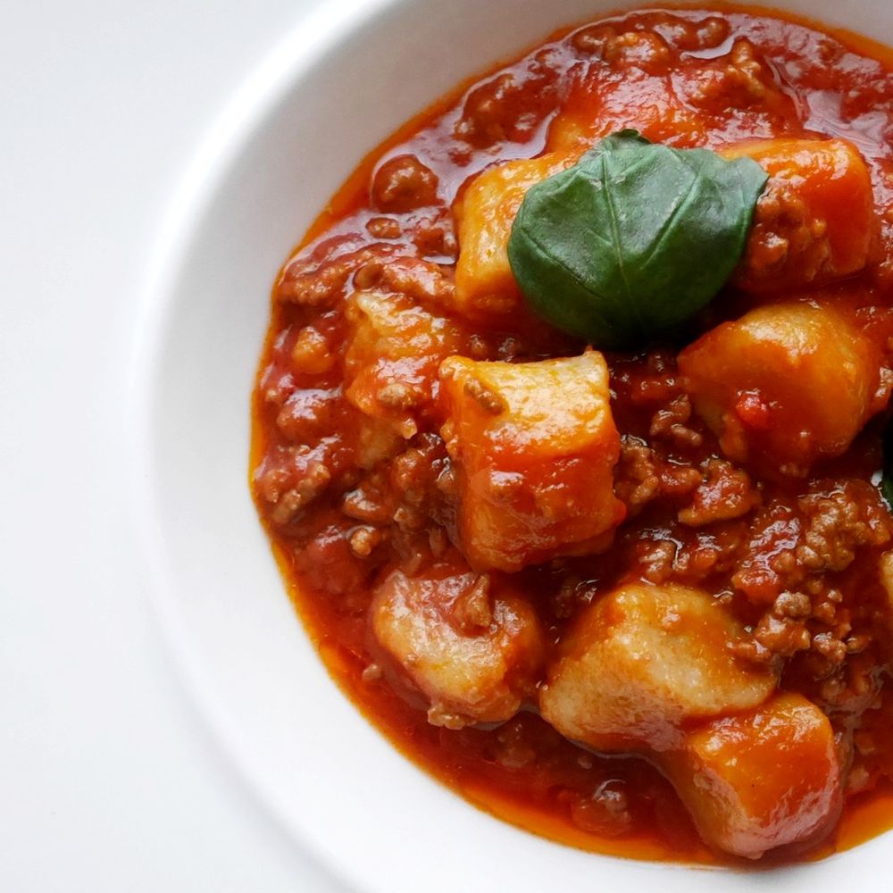 Rezeptbild: Sucuk Pasta