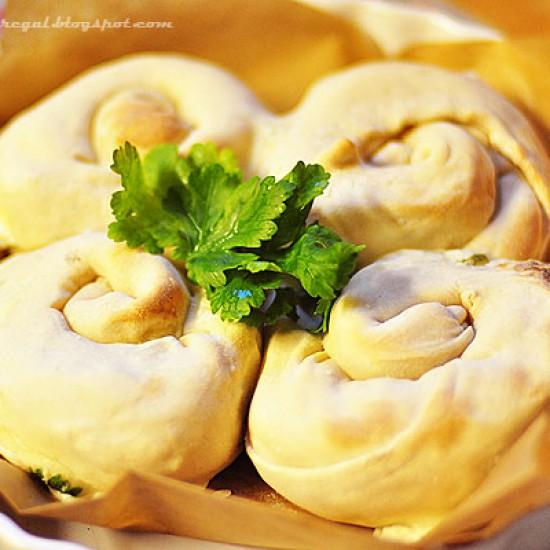 Rezeptbild: Pita