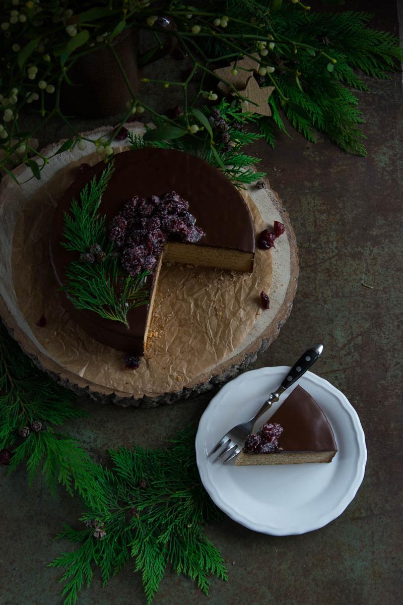 Rezeptbild: Feiner Baumkuchen