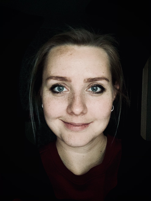 Profilbild von Kristina Grenz