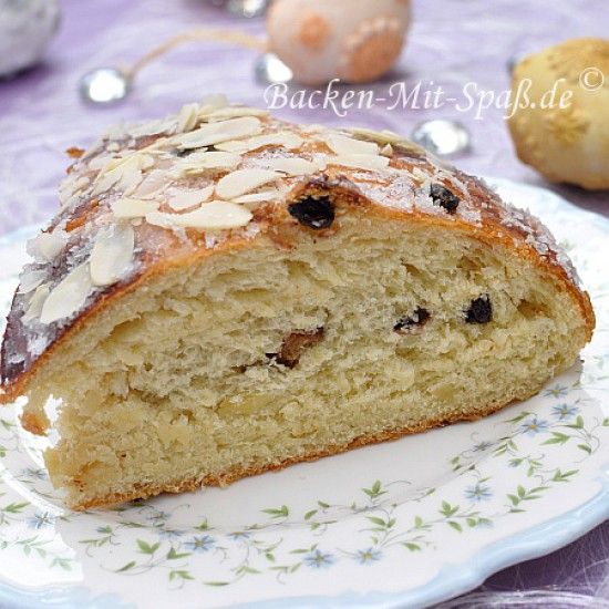 Rezeptbild: Osterfladen