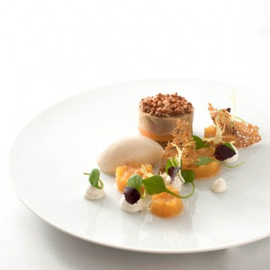 Rezeptbild: Ein anderes Gesmackserlebnis