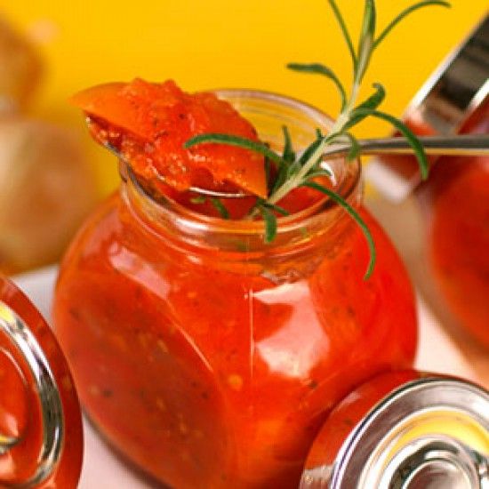 Rezeptbild: Peperonata