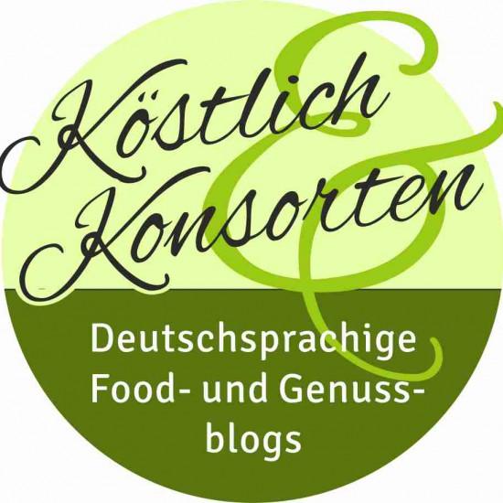 Rezeptbild: Köstlich & Konsorten
