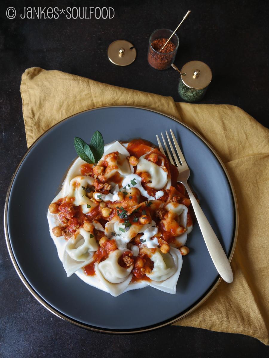 Rezeptbild: Ashak