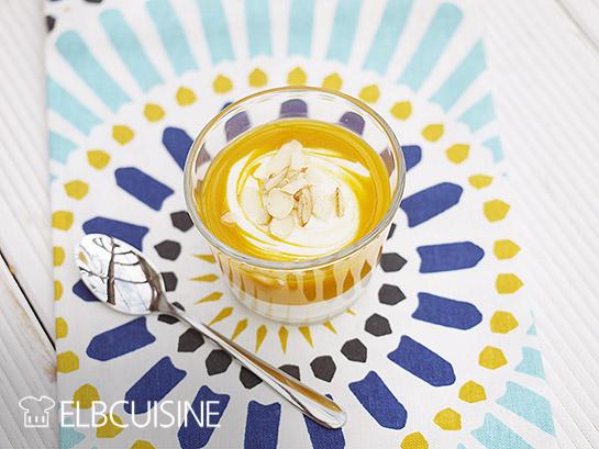 Rezeptbild: Blitz-Dessert mit Swirl für liebe Freunde oder einfach so!