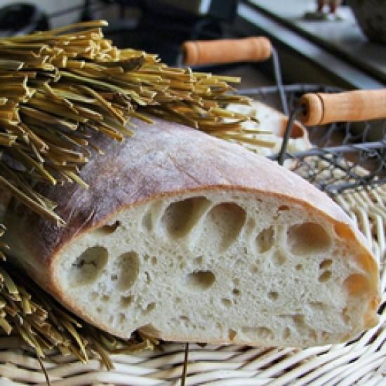Rezeptbild: S.Pellegrino Ciabatta