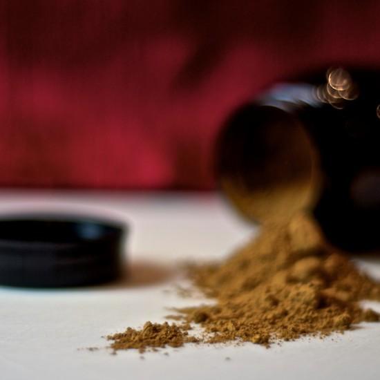 Rezeptbild: Pumpkin Pie Spice