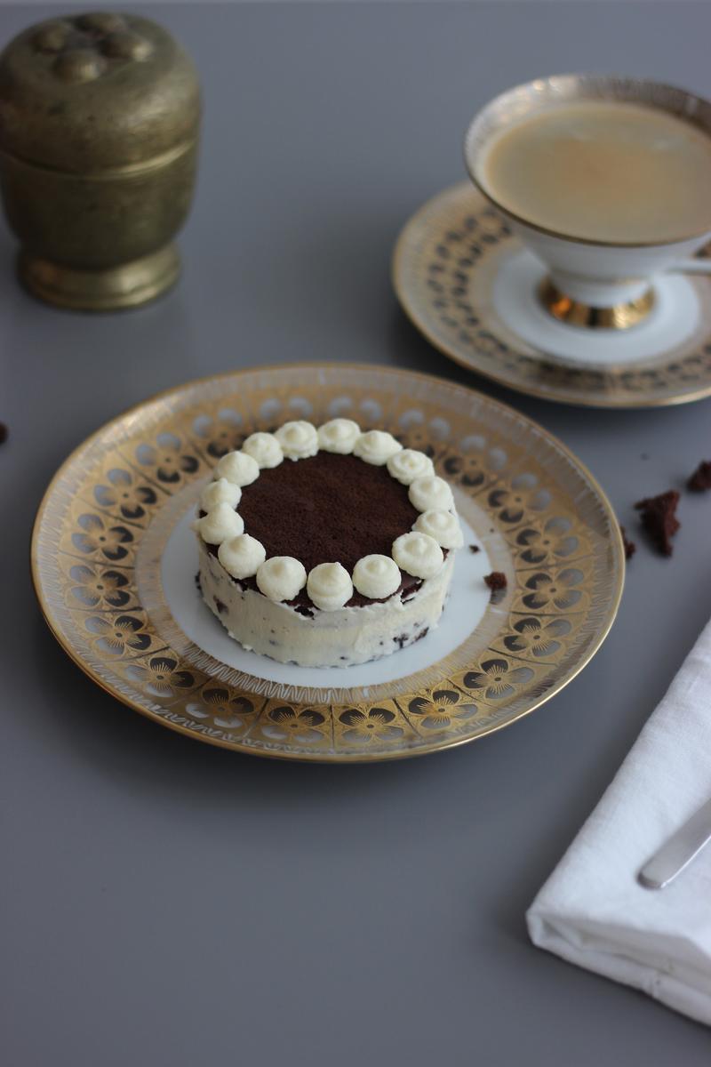Rezeptbild: Tiramisu-Törtchen