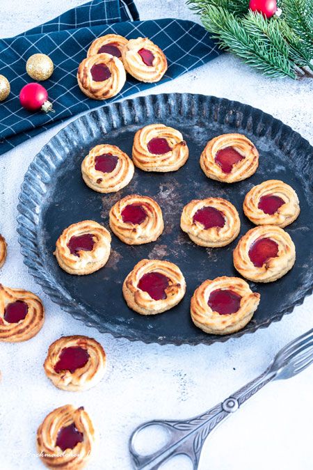 Rezeptbild: Ochsenaugen