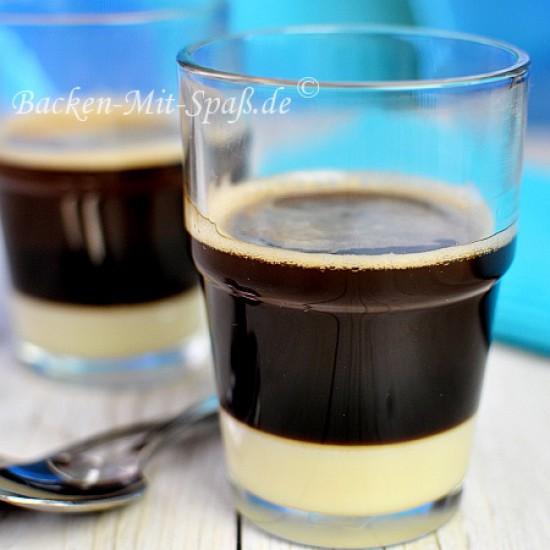 Rezeptbild: Café bombón