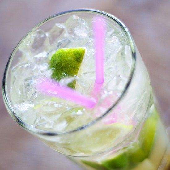 Rezeptbild: Ipanema