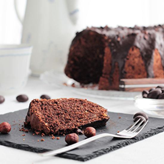Rezeptbild: Kaffee-Kuchen