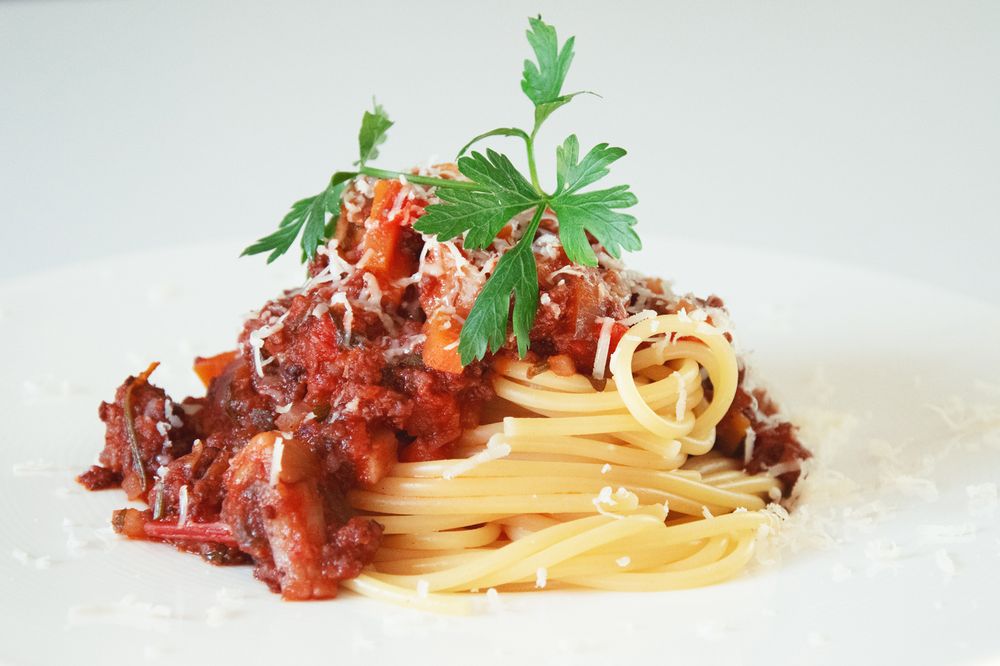 Rezeptbild: Ragù alla Bolognese