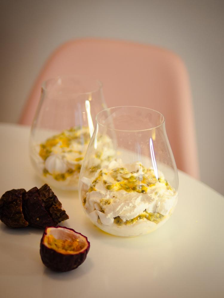 Rezeptbild: Wintry Mess