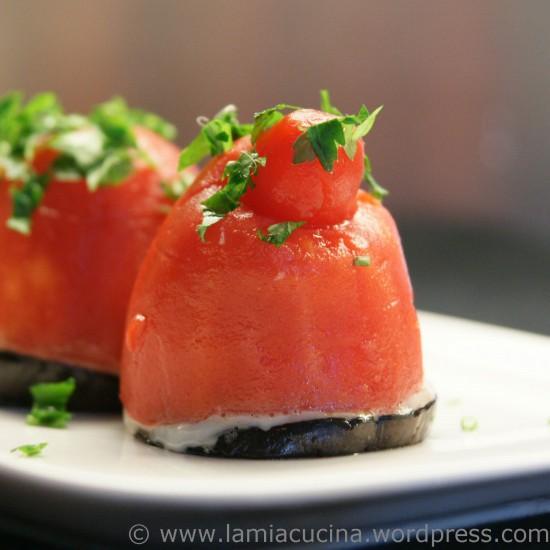 Rezeptbild: Tomaten Marco F.