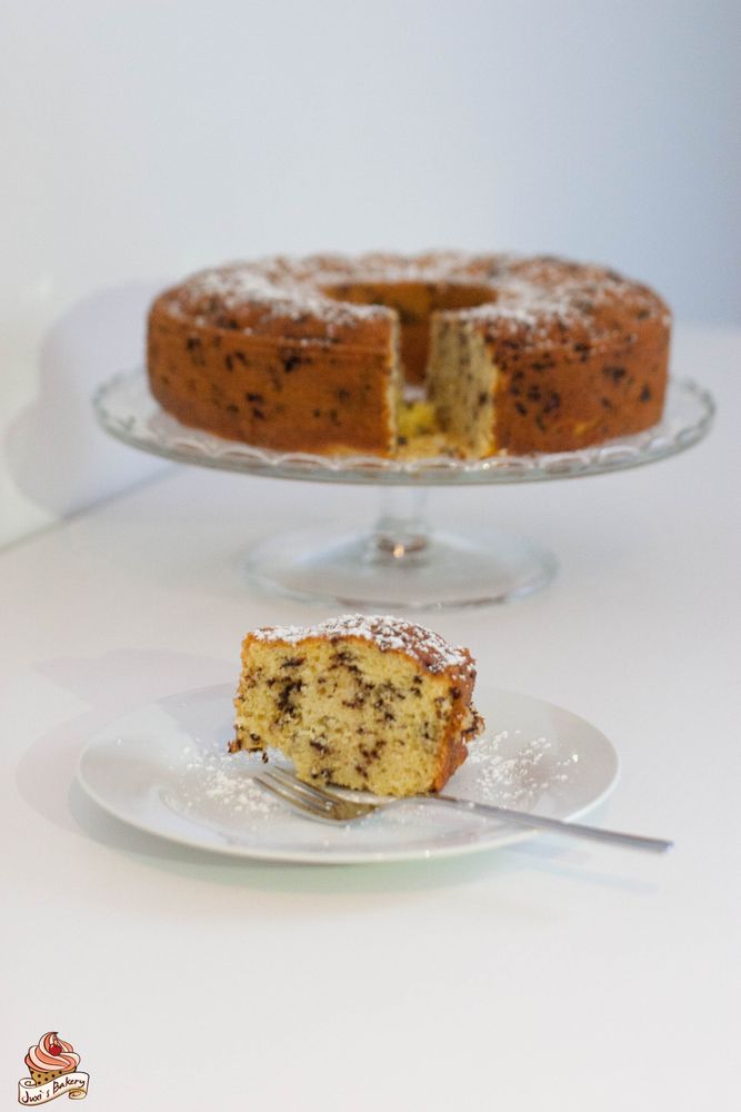 Rezeptbild: Ameisenkuchen