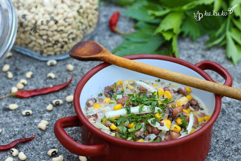 Rezeptbild: Succotash