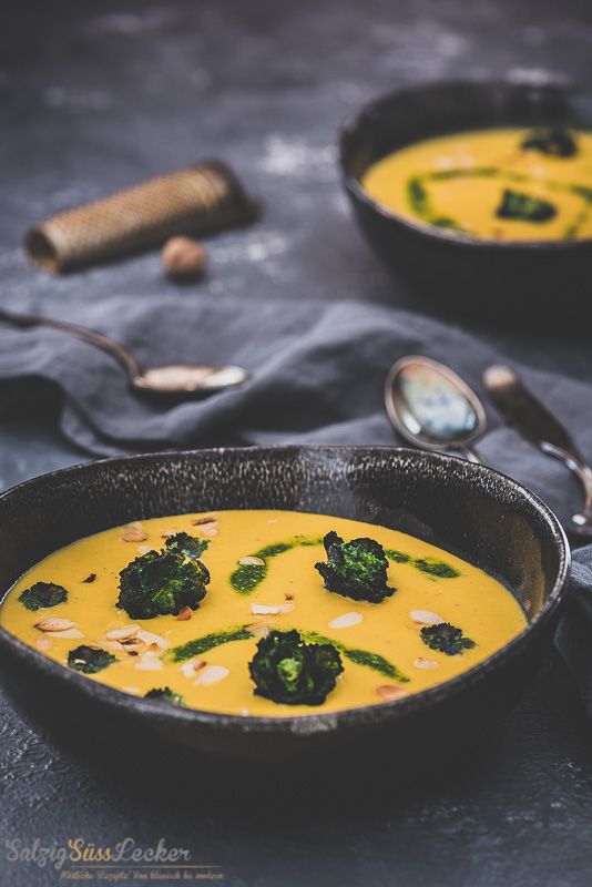 Rezeptbild: KOHLRÖSCHEN AKA „FLOWER-SPROUTS“ FÜR SALAT UND SUPPE BESTENS GEEIGNET