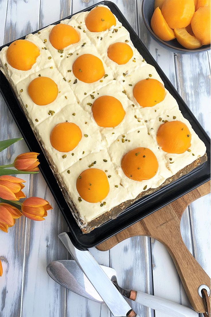 Rezeptbild: Spiegeleierkuchen