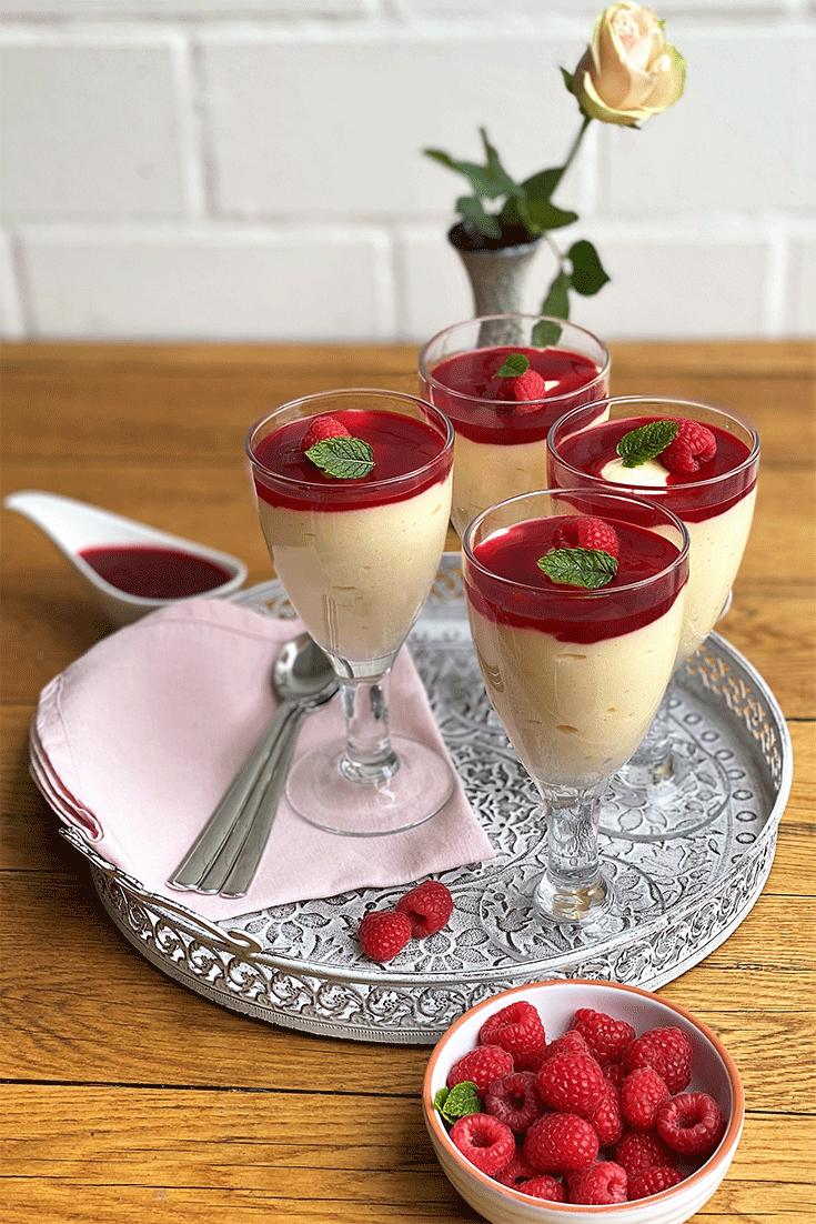 Rezeptbild: Berliner Luft