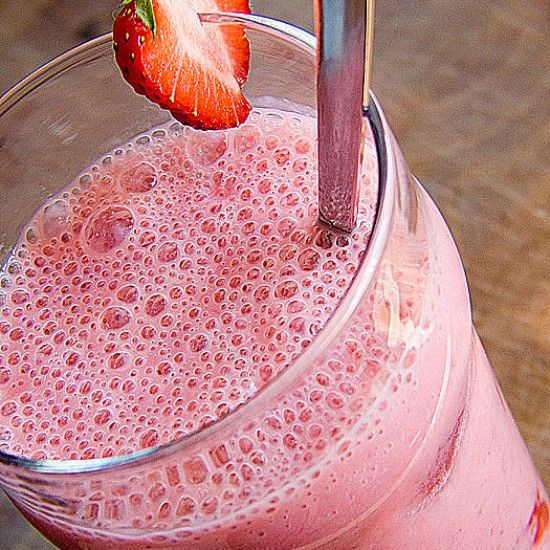 Rezeptbild: Erdbärchen