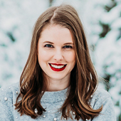Profilbild von Julia | Plated Cravings