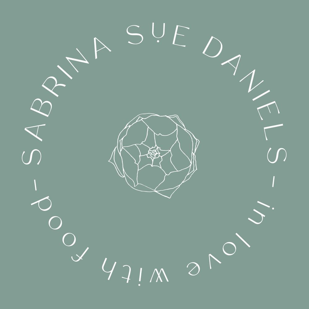 Profilbild von Sabrina Sue Daniels