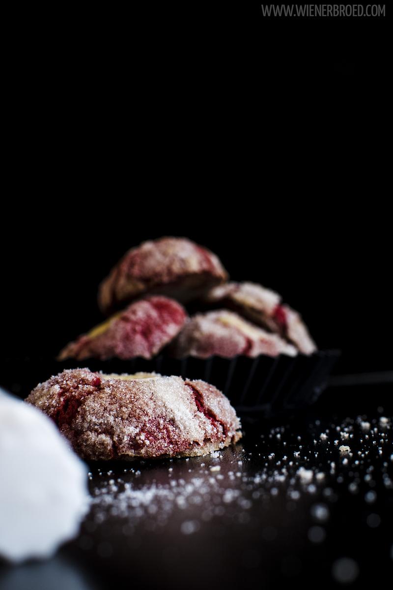 Rezeptbild: Rote Engelsaugen
