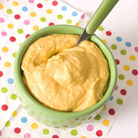 Rezeptbild: Pasta mit Mango
