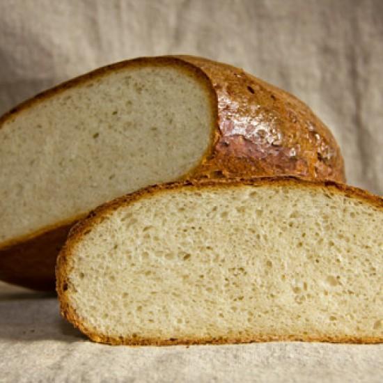 Rezeptbild: Bäckel (Kartoffelbrot)