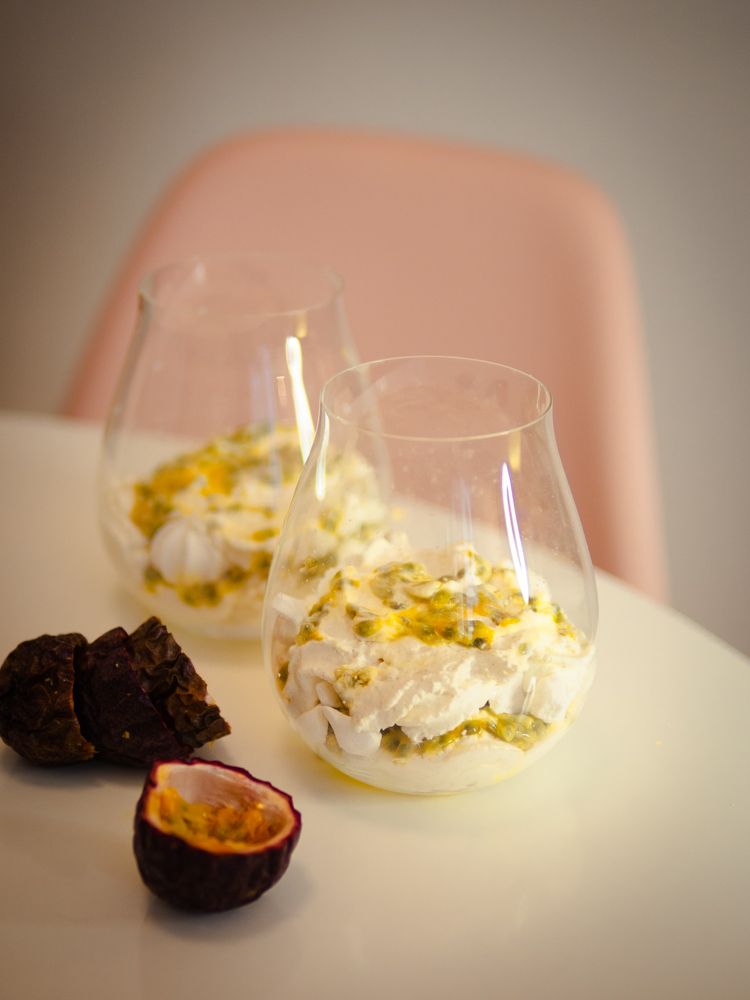 Rezeptbild: Wintry Mess