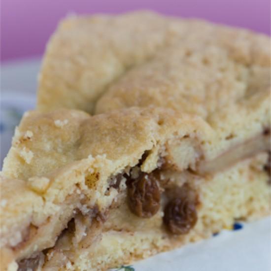 Rezeptbild: Mummentaart