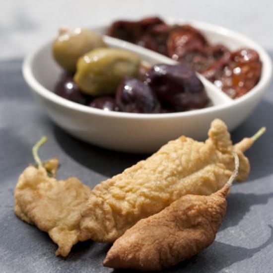 Rezeptbild: Salbeimäuschen