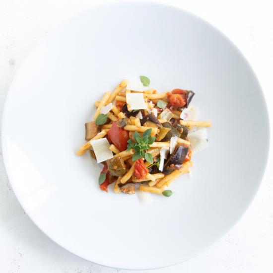 Rezeptbild: Caponata