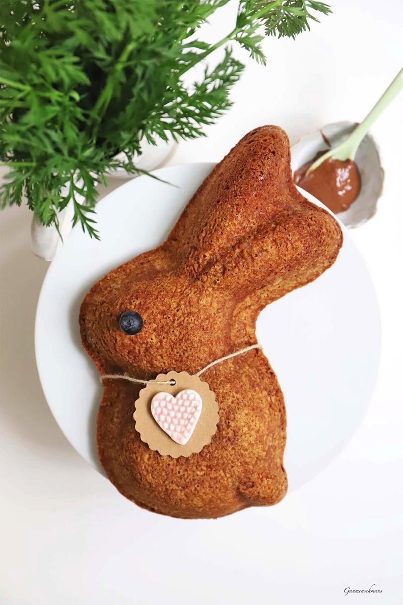 Rezeptbild: Süße Ostern
