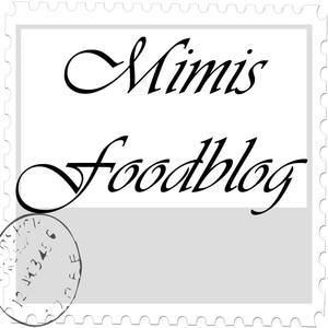 Profilbild von Mimis Foodblog