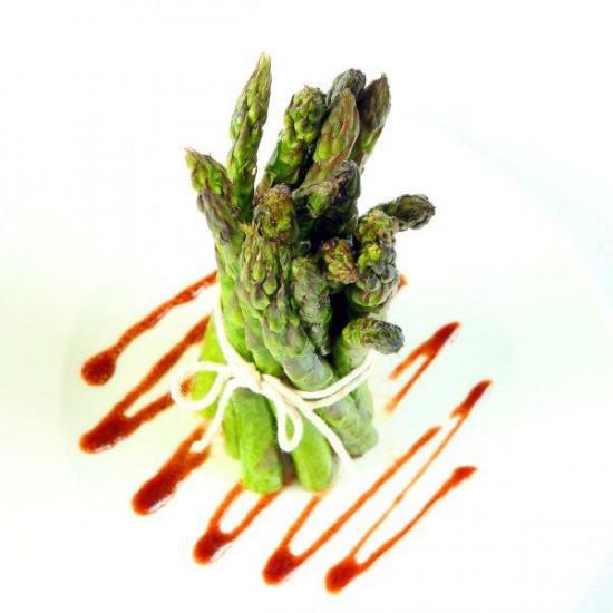 Rezeptbild: Granatapfel Vinaigrette