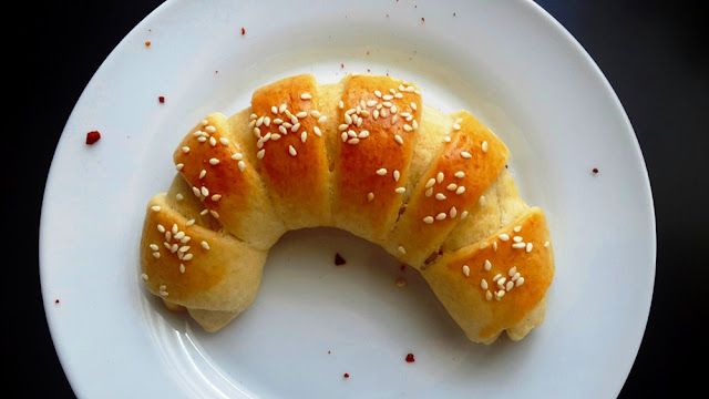 Rezeptbild: Türkische Pogaca