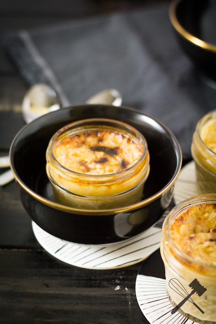 Rezeptbild: Crema Catalana