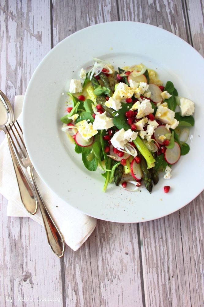 Rezeptbild: Couscous-Salat