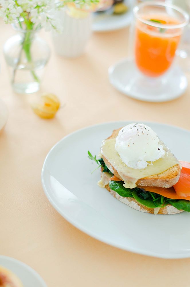 Rezeptbild: Croque Madame