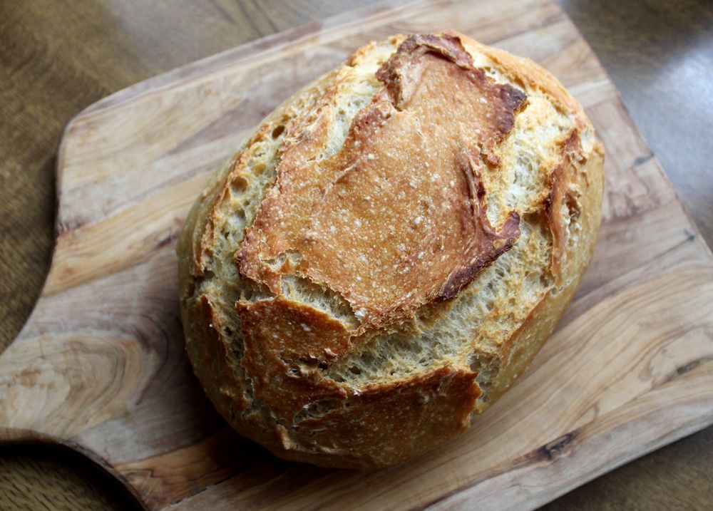 Rezeptbild: Pain Magique