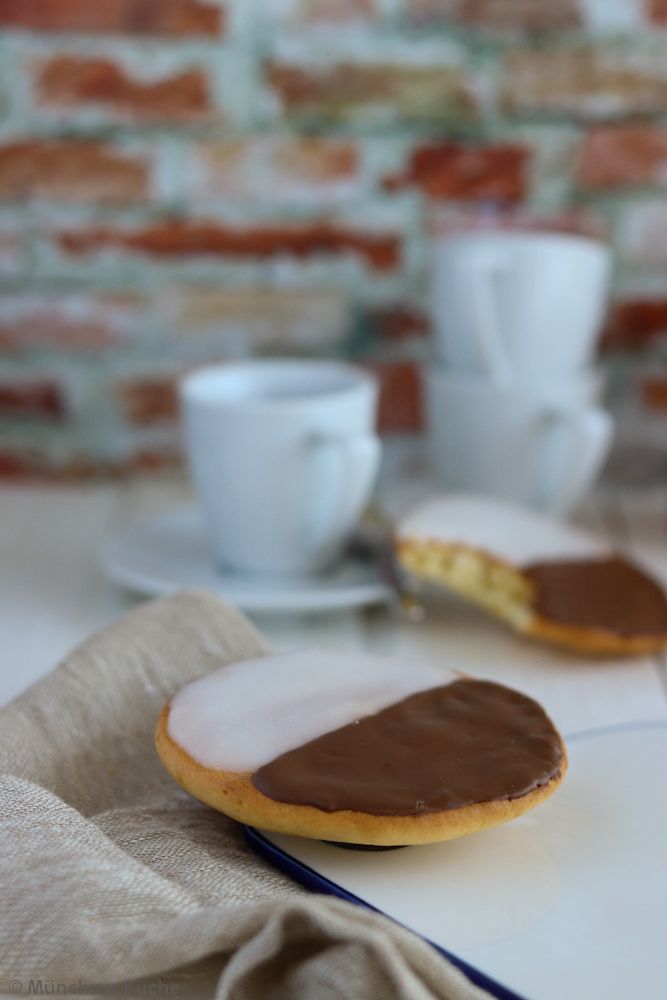 Rezeptbild: Amerikaner