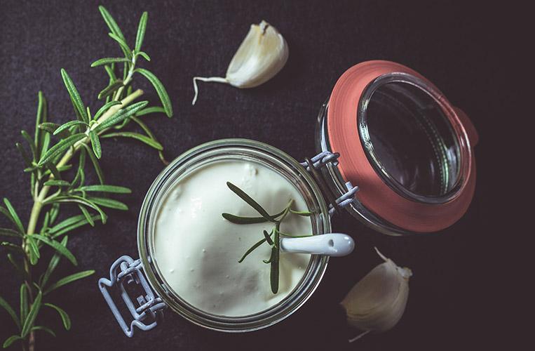 Rezeptbild: Mallorquinische Aioli